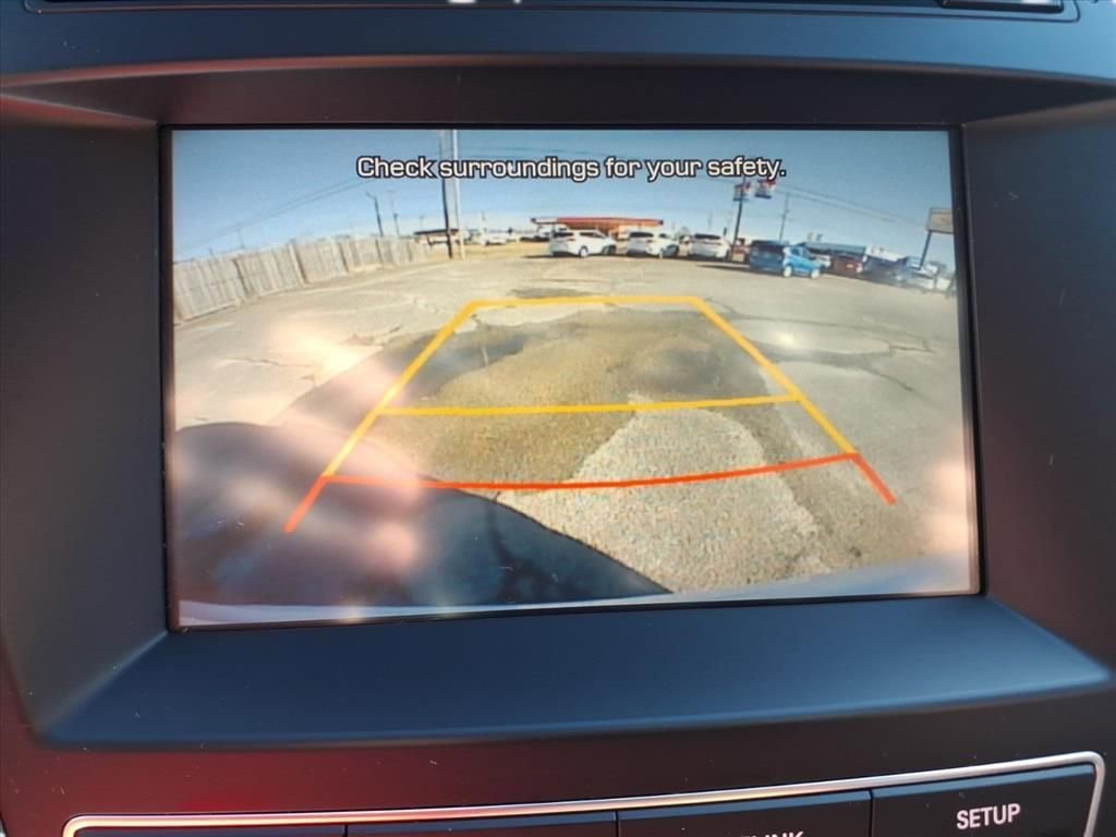 Used 2018 Hyundai Santa Fe Sport w/ 2.4L Value Package 02 image 25