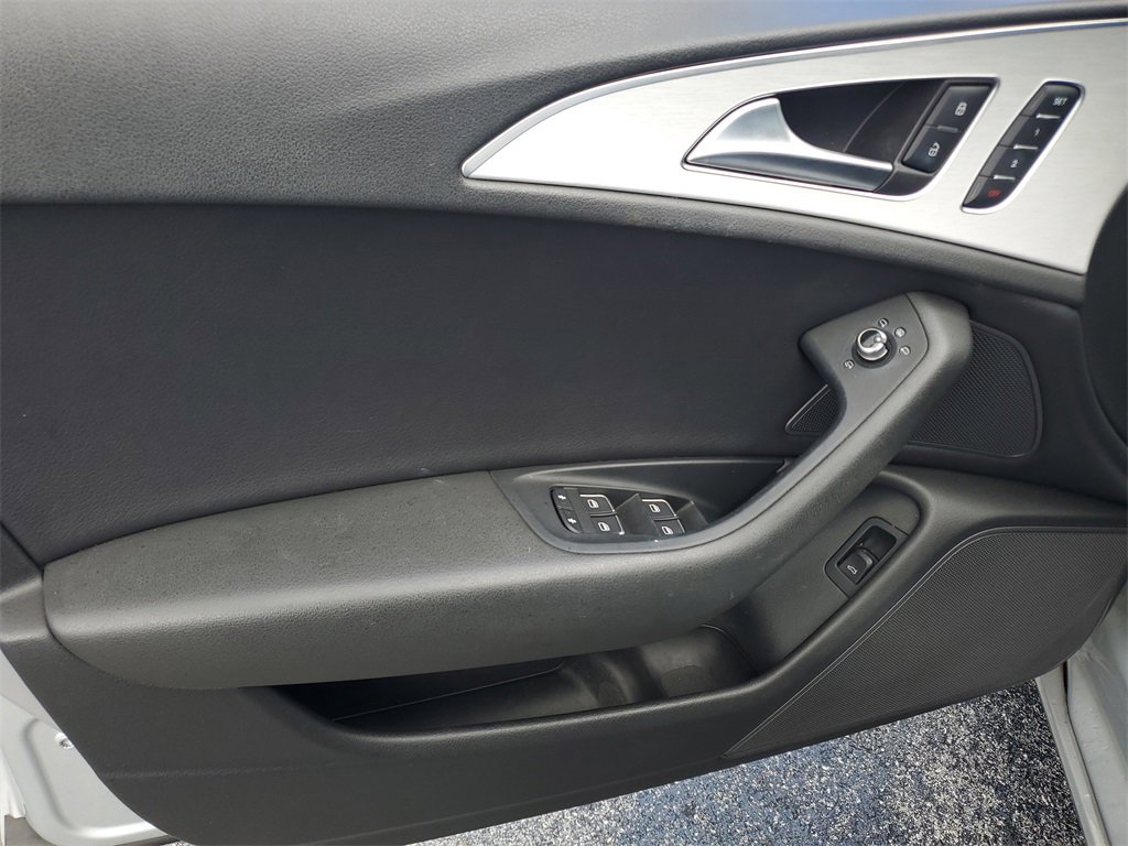 Used 2012 Audi A6 3.0T Premium Plus image 17