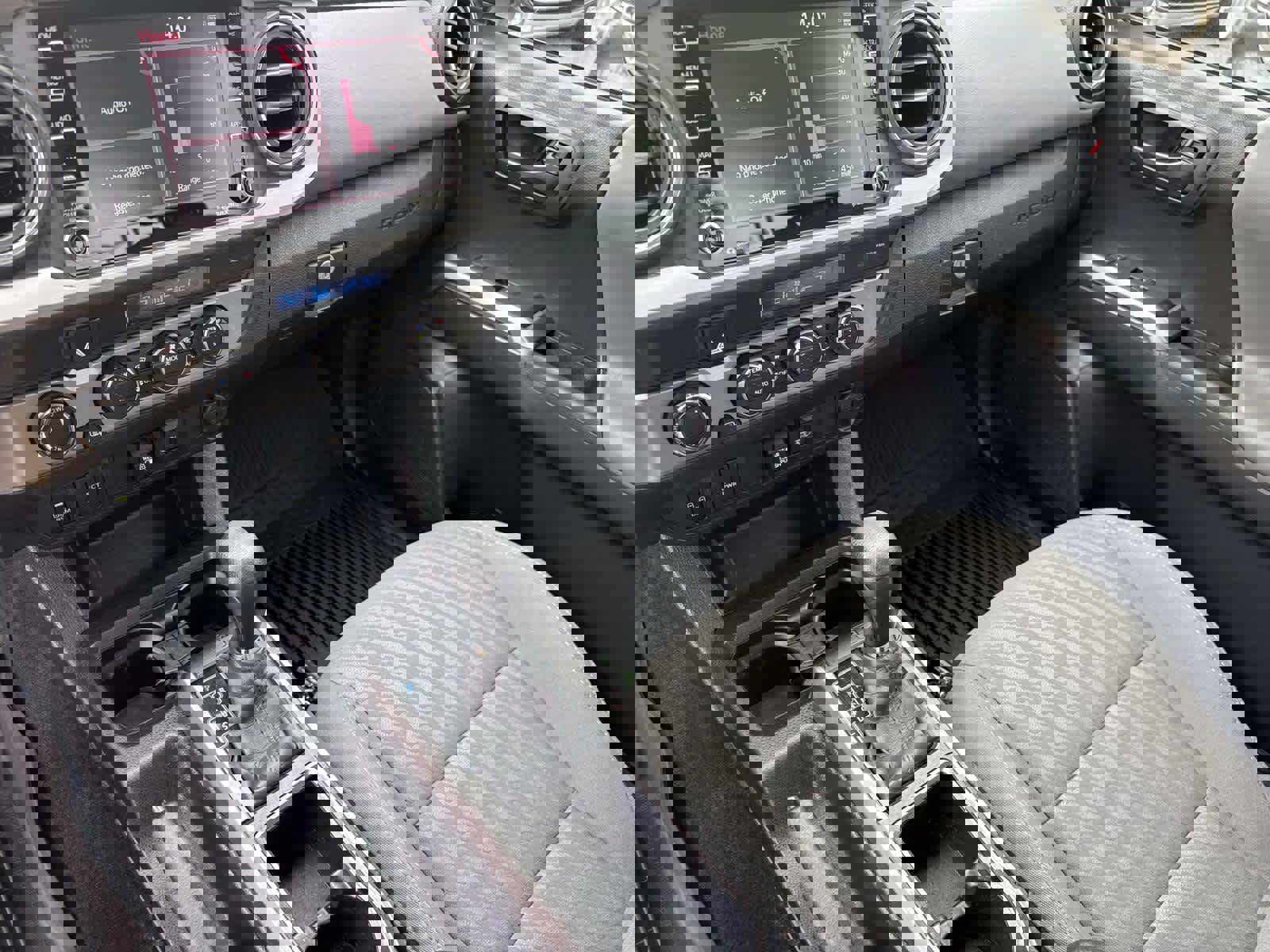 Used 2022 Toyota Tacoma SR5 w/ Technology Package image 23