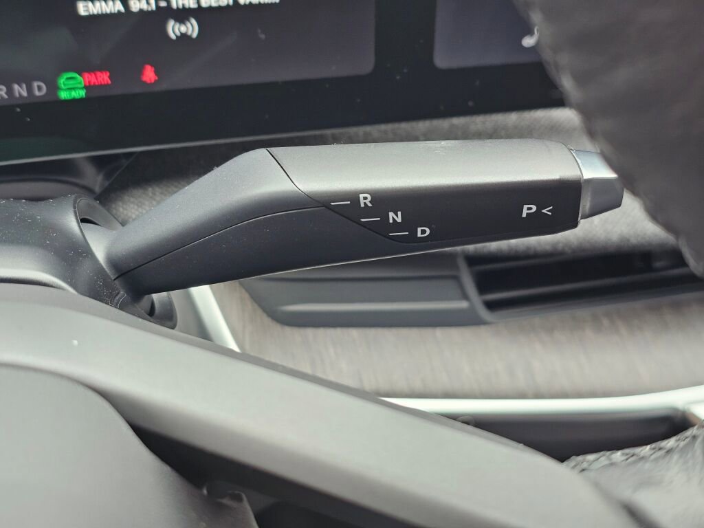 Used 2024 Lucid Air Touring image 35