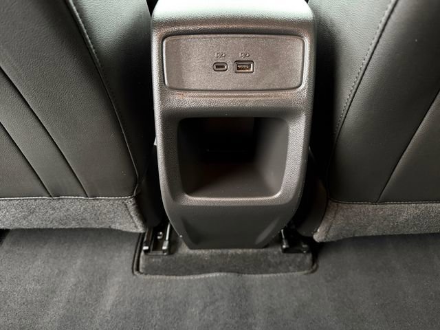 Used 2024 Chevrolet Trax RS w/ Driver Confidence Package image 25