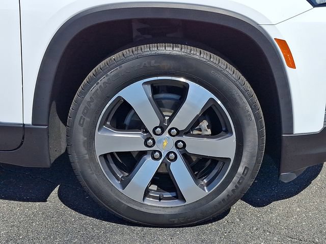 Used 2023 Chevrolet Traverse LT w/ LT Premium Package FWD image 8