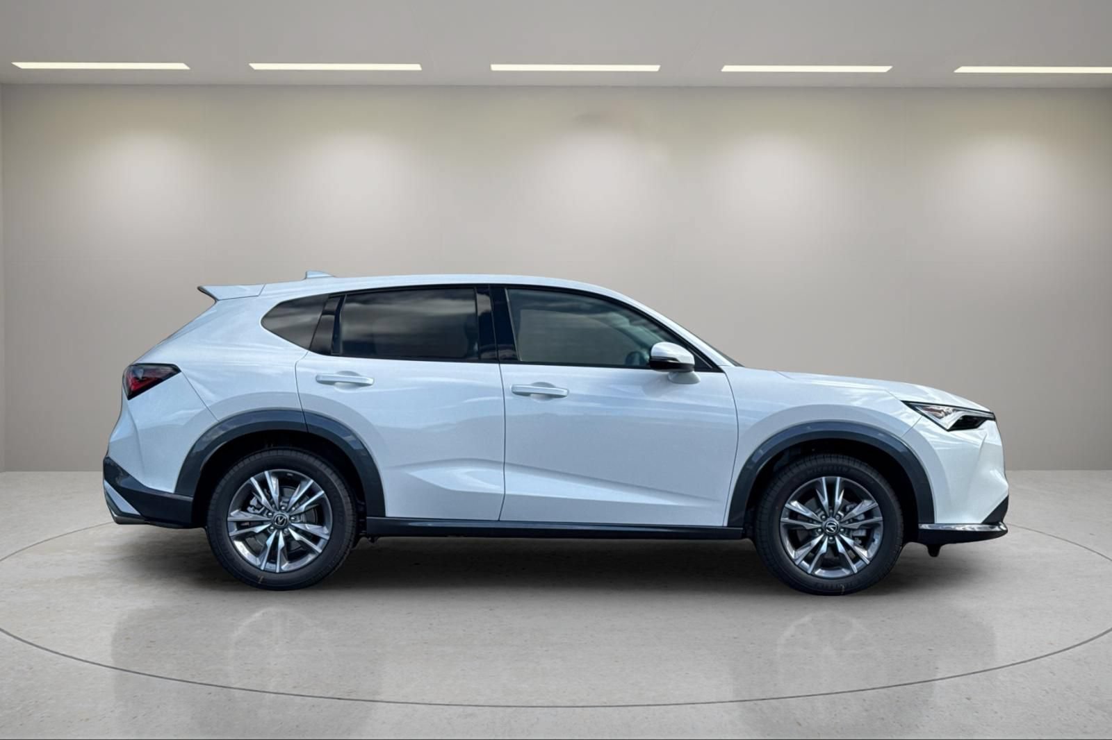 New 2026 Acura ADX AWD image 2