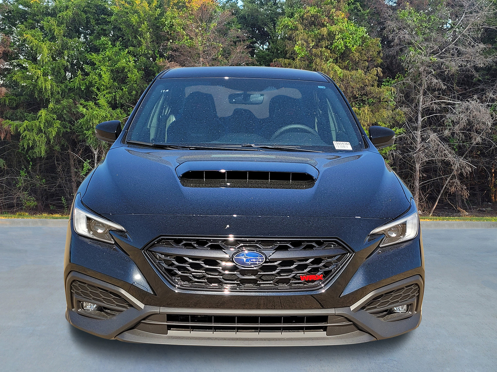 New 2025 Subaru WRX tS image 2
