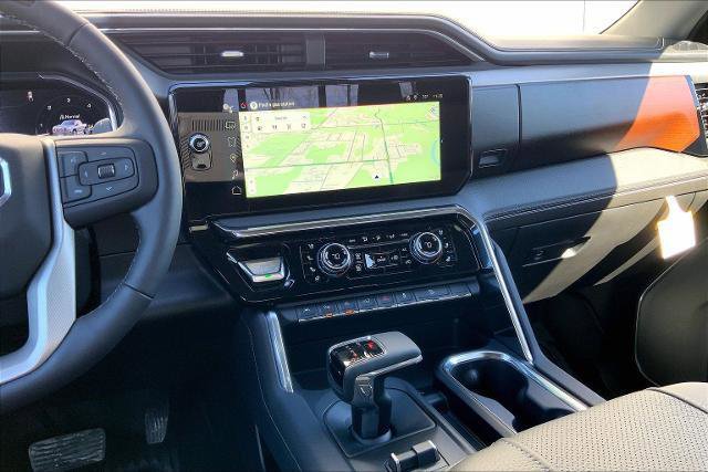 New 2026 GMC Sierra 1500 Denali image 5