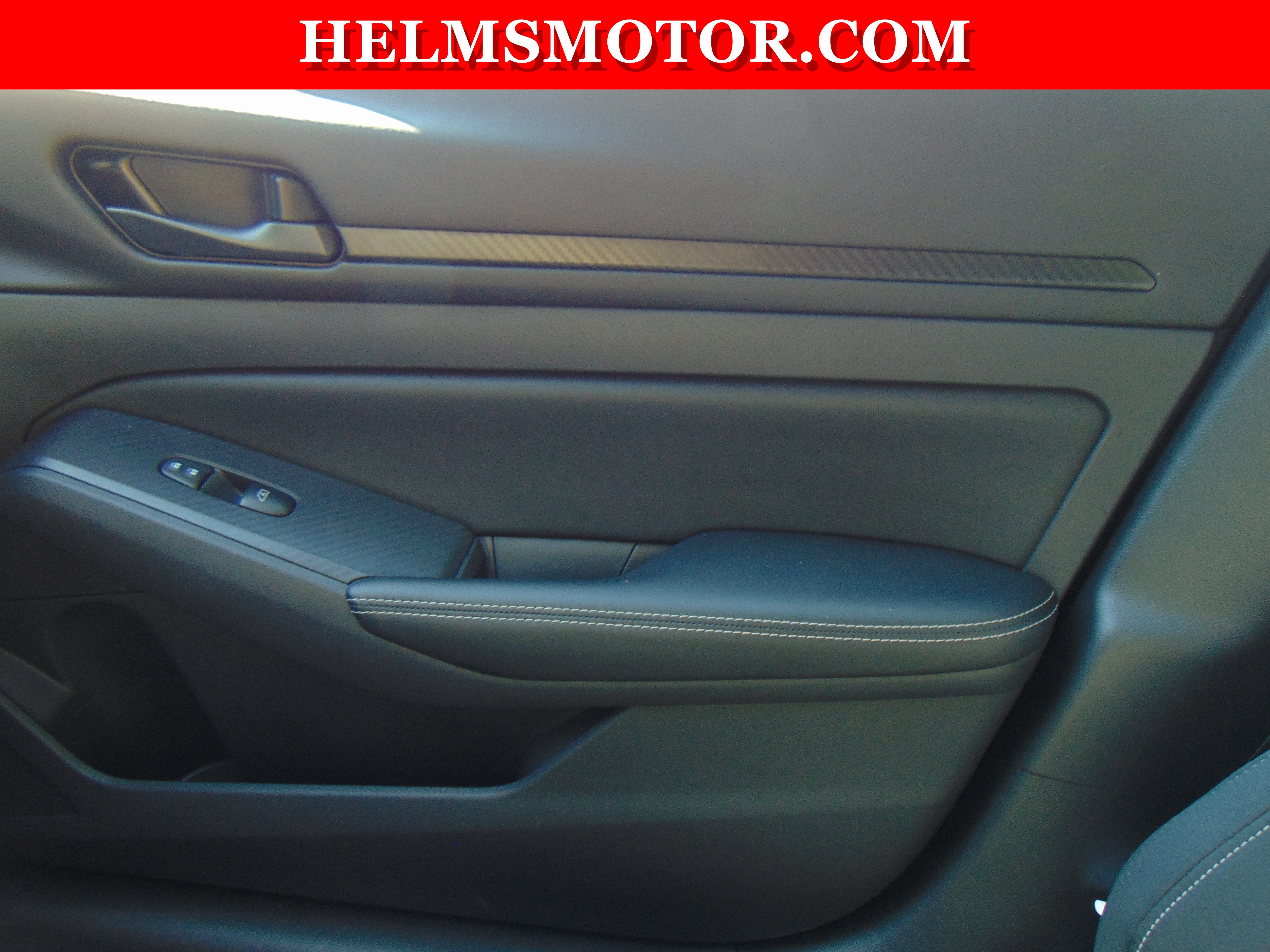 Used 2026 Nissan Altima 2.5 SV FWD image 25