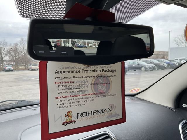 Used 2011 Dodge Journey Crew image 14