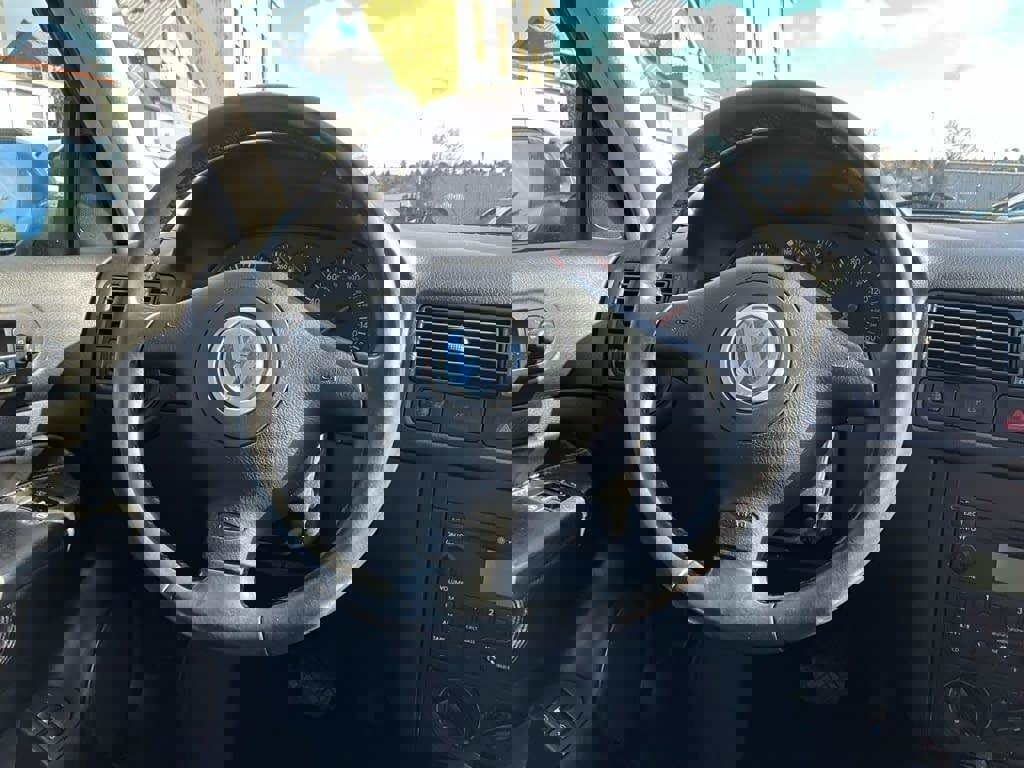 Used 2004 Volkswagen GTI 1.8T image 18