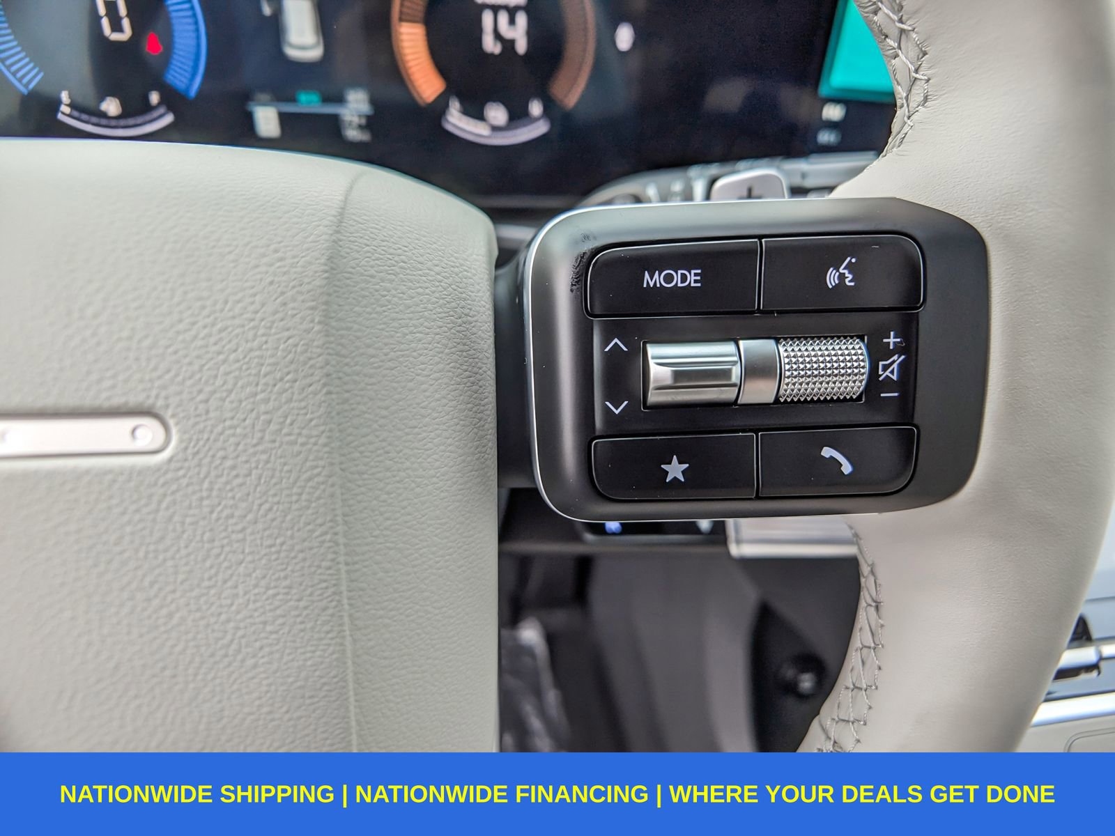 New 2026 Hyundai Santa Fe SE image 20