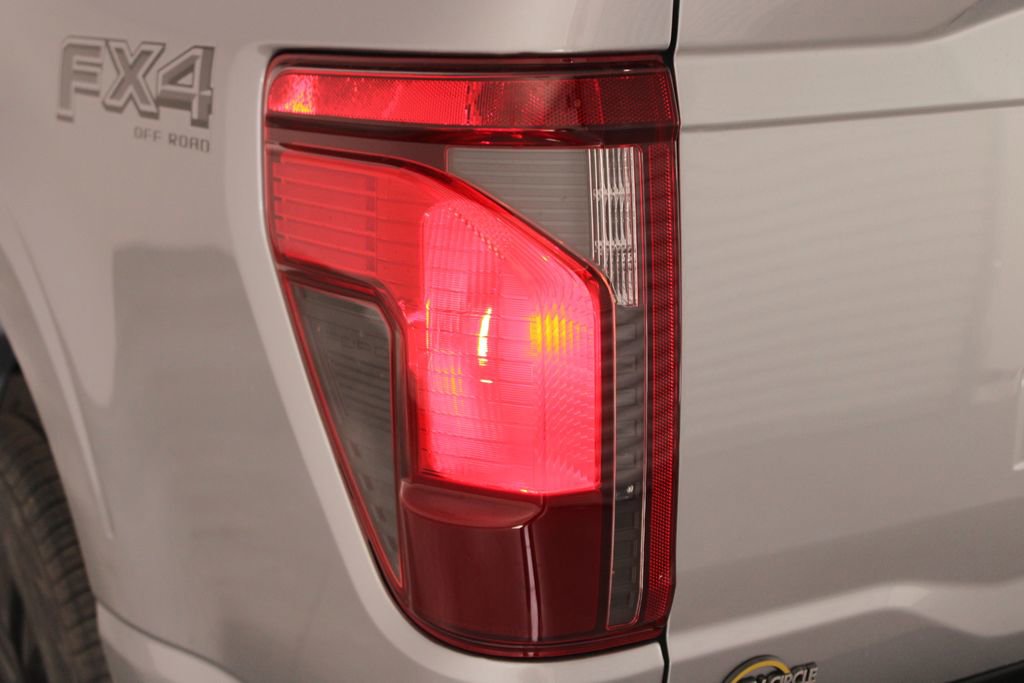 New 2026 Ford F150 XLT AWD/4WD image 55