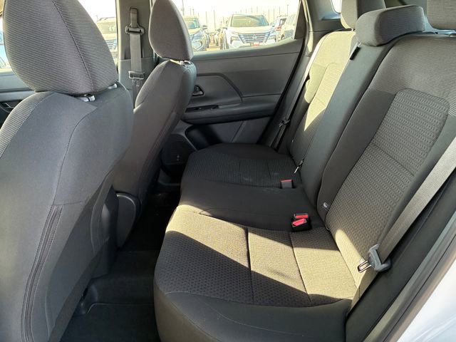 New 2026 Nissan Kicks S image 20