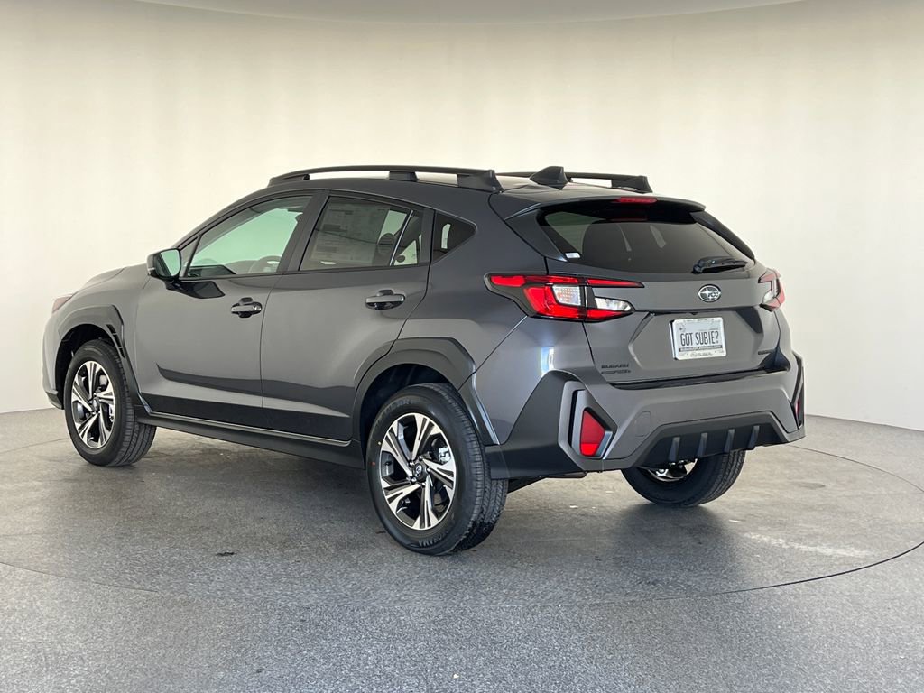 New 2026 Subaru Crosstrek 2.0i Premium image 6