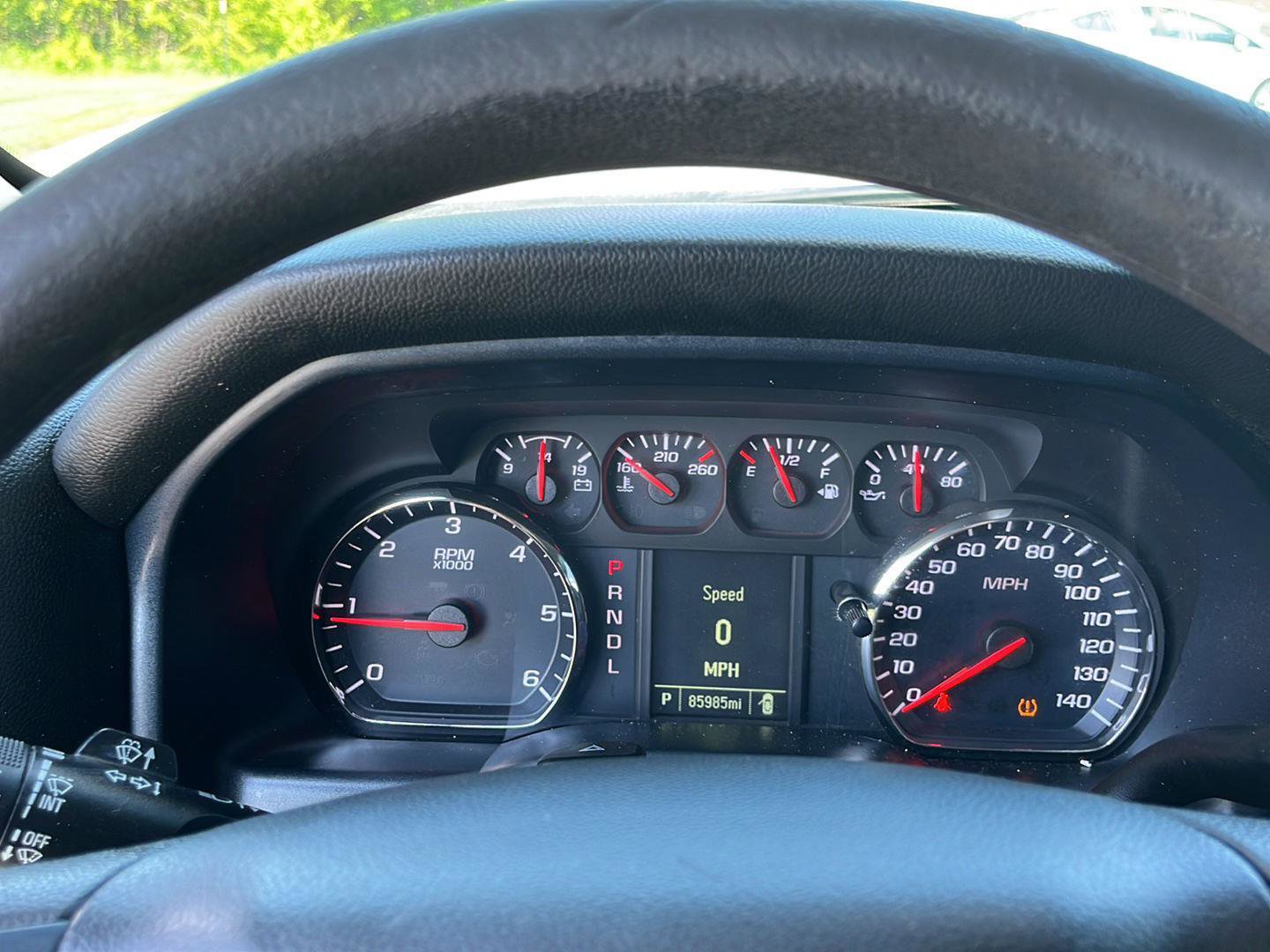 Used 2018 GMC Sierra 1500 4x4 Crew Cab image 14
