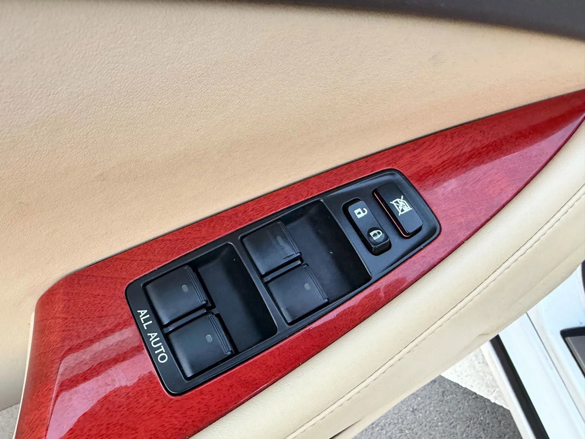 Used 2008 Lexus ES 350 image 13