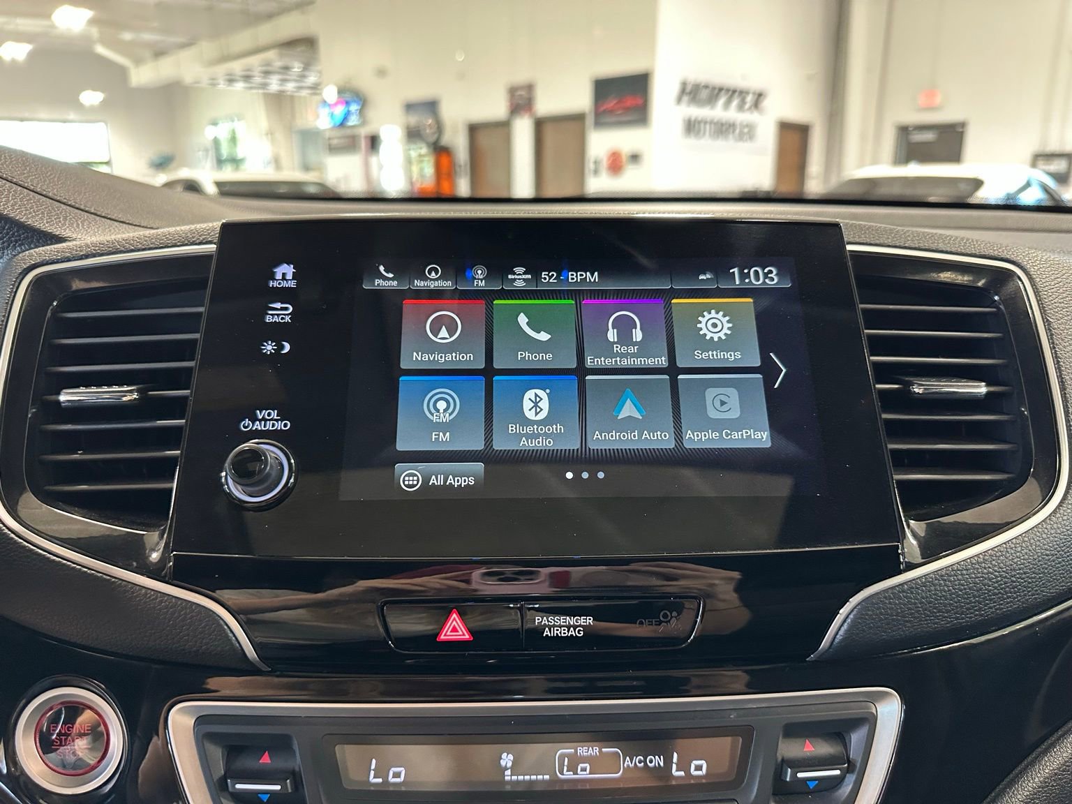 Used 2020 Honda Pilot Elite image 25