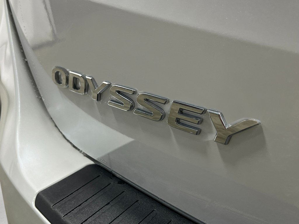 New 2027 Honda Odyssey EX-L image 6