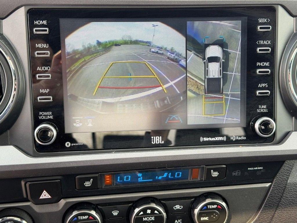 Certified 2023 Toyota Tacoma TRD Pro image 23