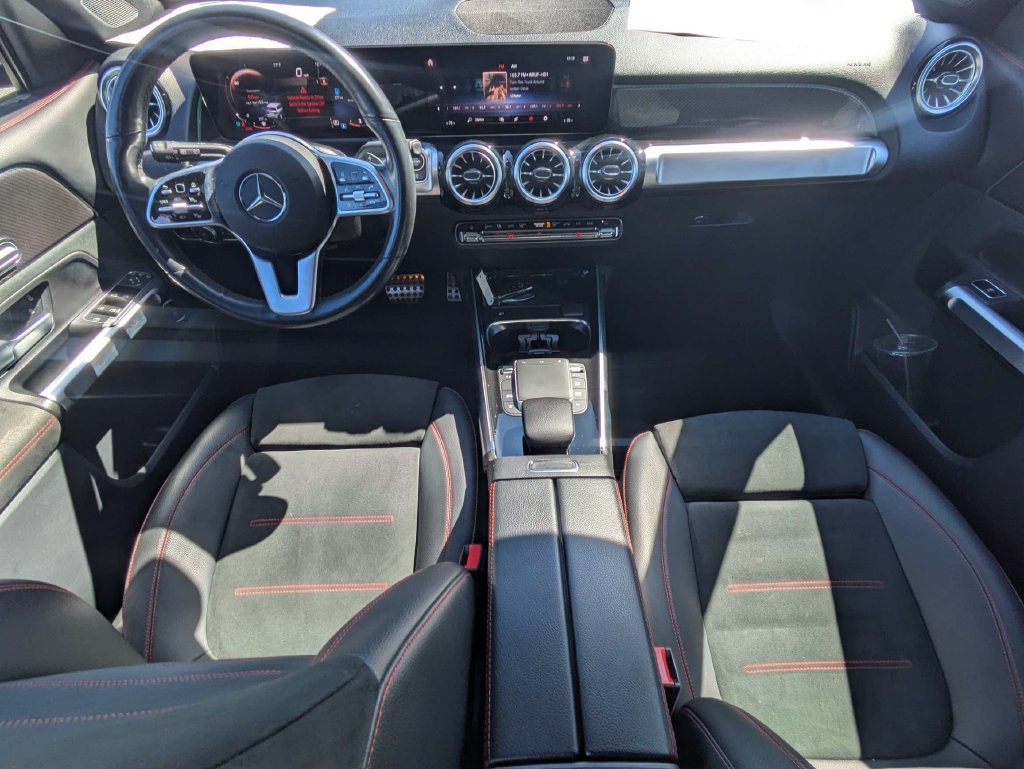 Used 2022 Mercedes-Benz GLB 250 image 19