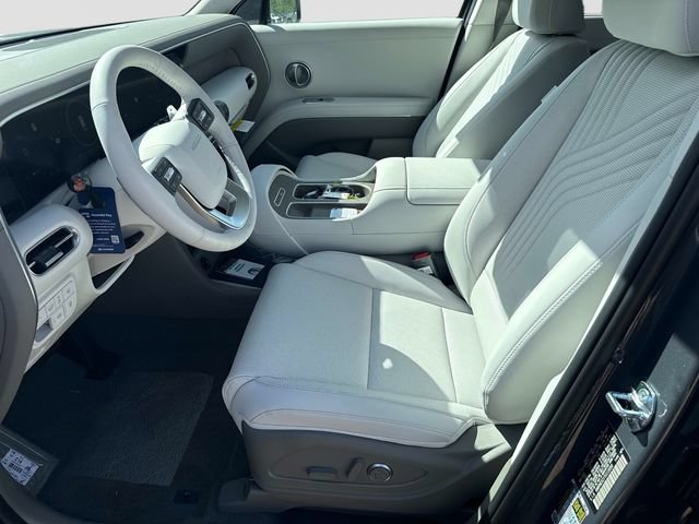 New 2026 Hyundai Palisade SEL AWD/4WD image 13