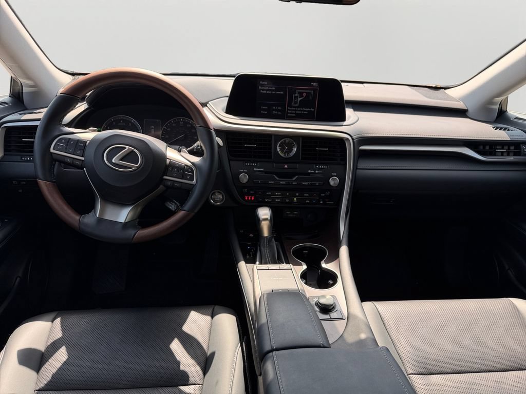 Used 2022 Lexus RX 350 FWD w/ Premium Package image 16