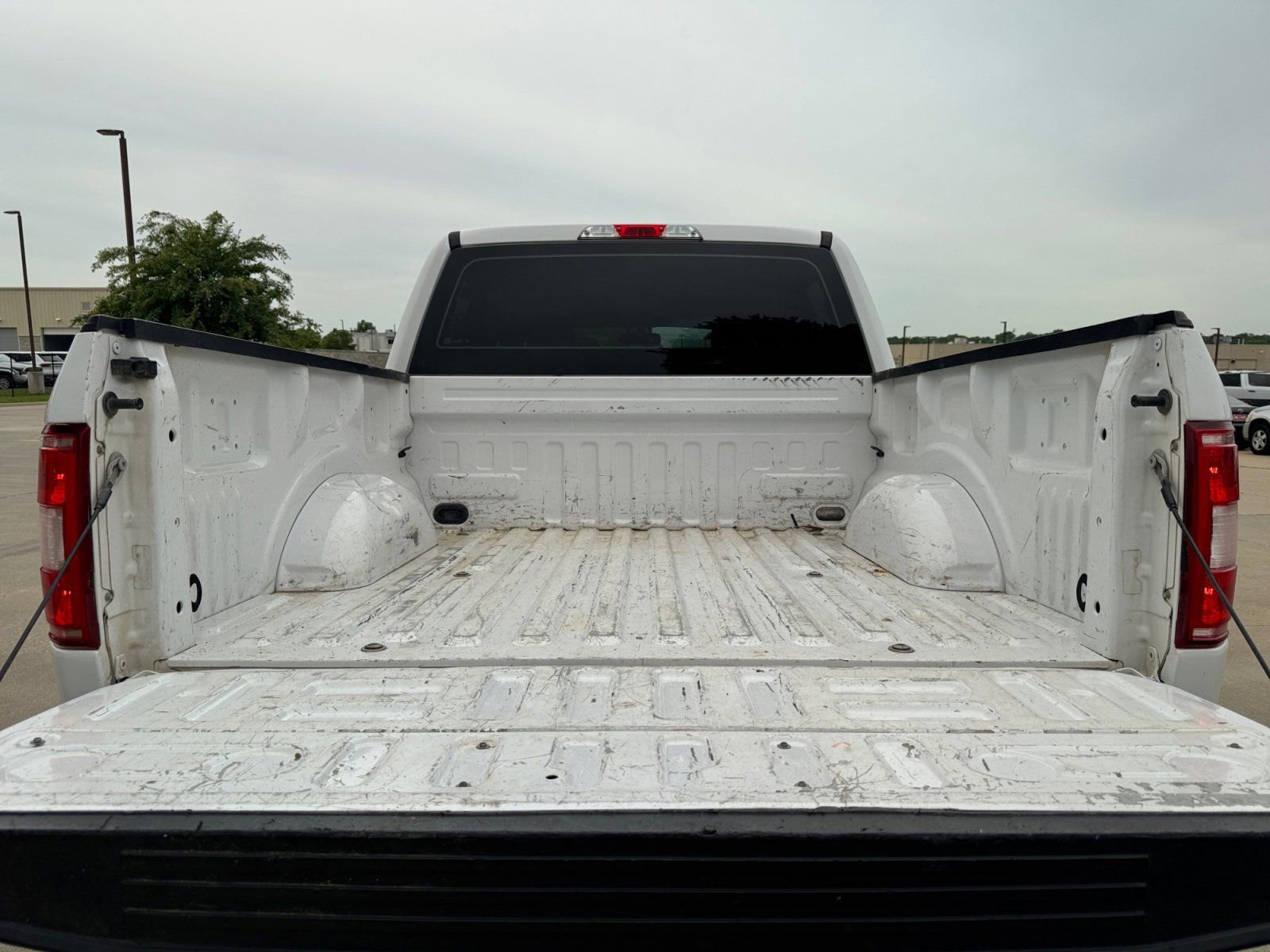Used 2020 Ford F150 XL w/ Equipment Group 101A Mid AWD/4WD image 17