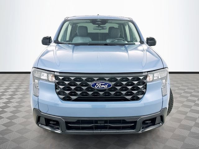 New 2026 Ford Maverick XLT w/ XLT Luxury Package image 2