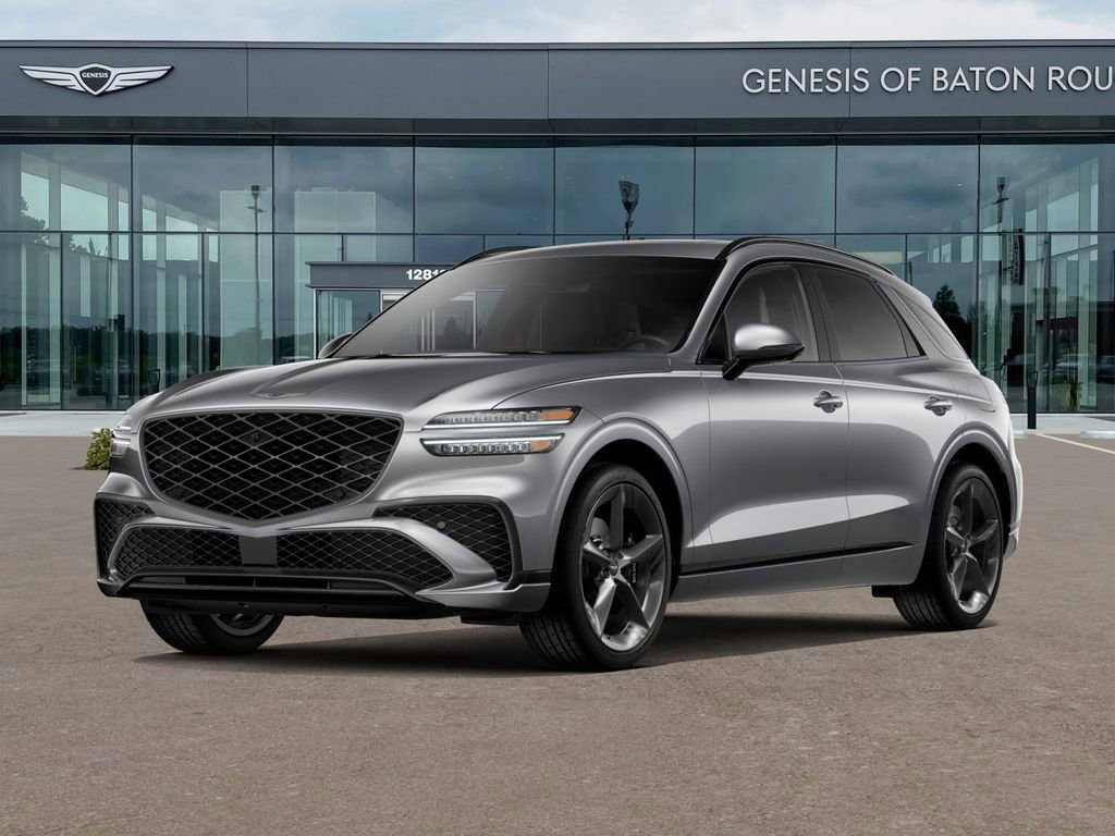 New 2026 Genesis GV70 2.5T Sport Prestige