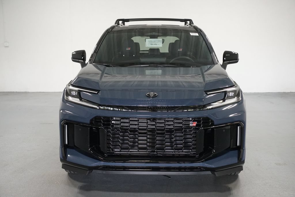 New 2026 Toyota RAV4 AWD Plug-in Hybrid image 2