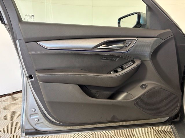 Used 2025 Cadillac CT5 Premium Luxury w/ Sun And Sound Package AWD/4WD image 10