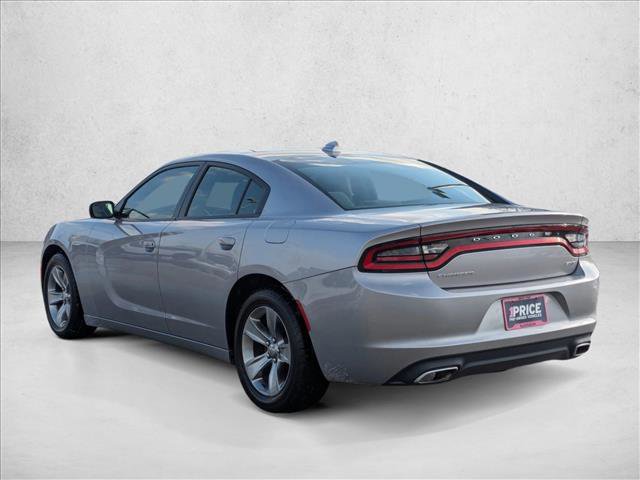 Used 2016 Dodge Charger SXT image 8