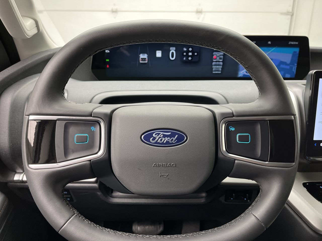 New 2025 Ford Expedition Max Active AWD/4WD image 15