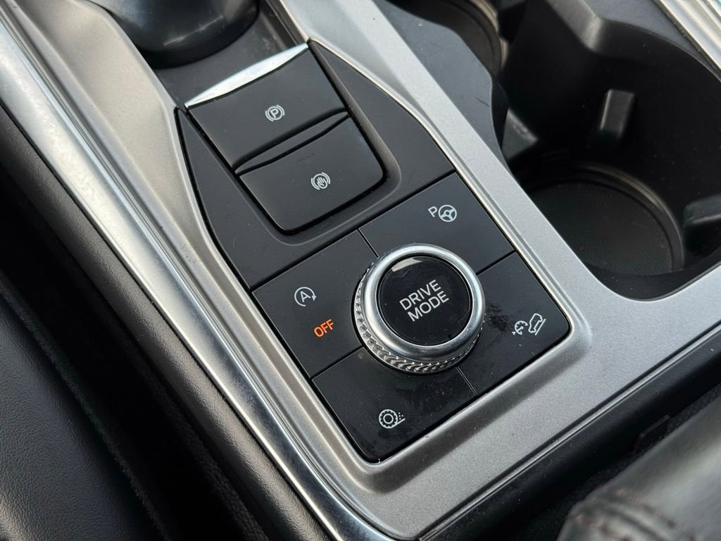 Used 2021 Ford Explorer Platinum w/ Equipment Group 601A AWD/4WD image 46