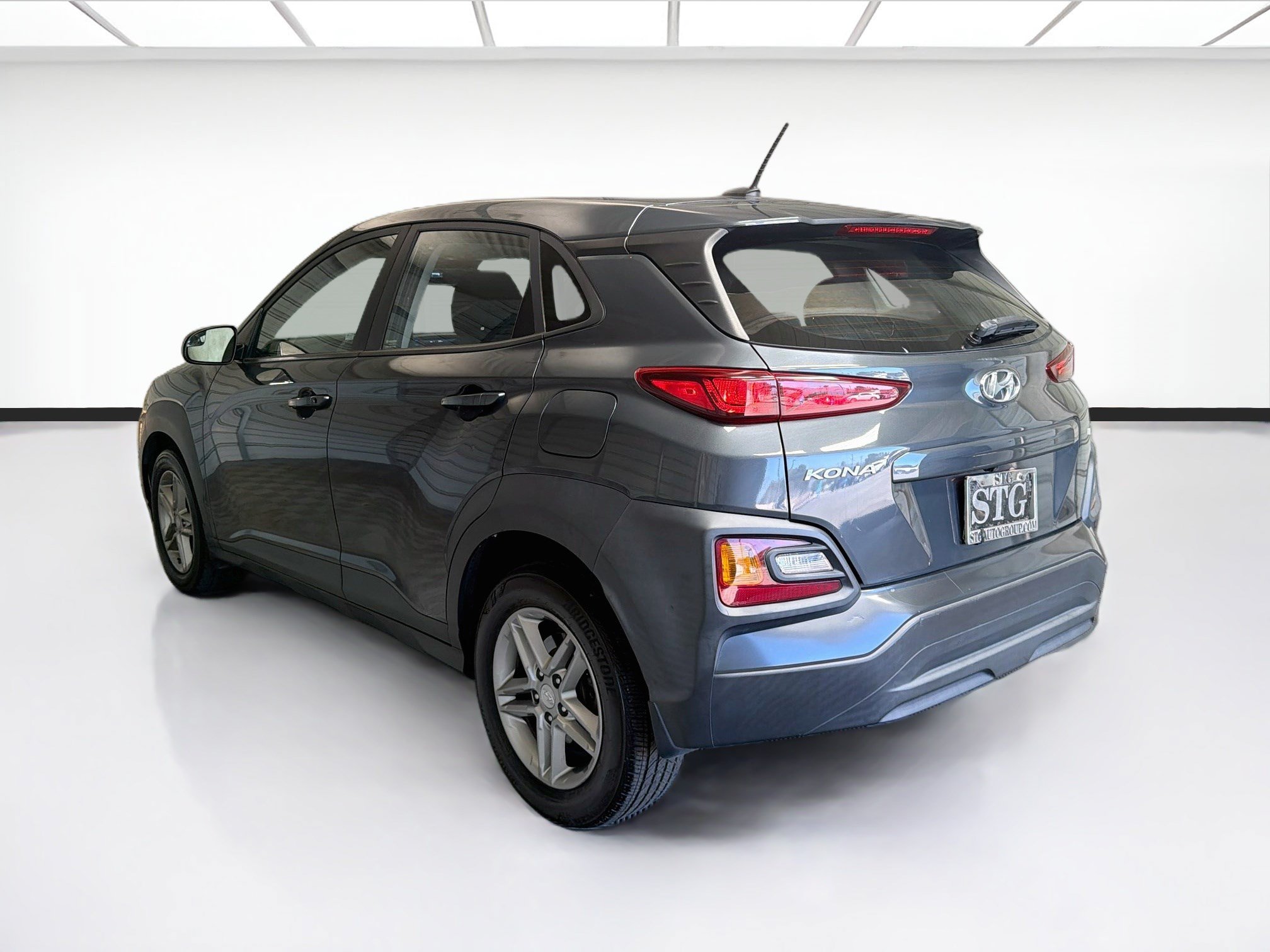 Used 2019 Hyundai Kona SE AWD/4WD image 6