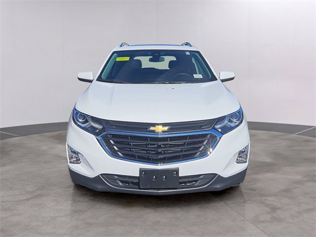 Used 2021 Chevrolet Equinox LT image 2