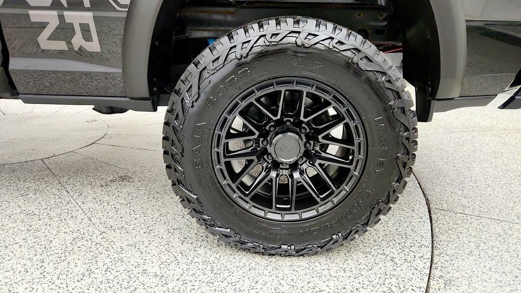 Used 2020 RAM 2500 Power Wagon AWD/4WD image 9