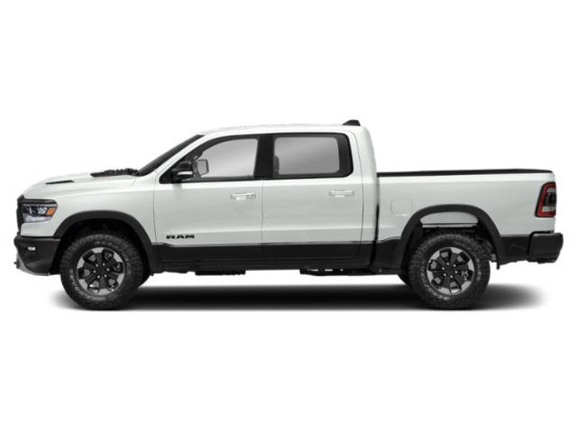 Certified 2021 RAM 1500 Rebel w/ Rebel Level 2 Equipment Group AWD/4WD image 2