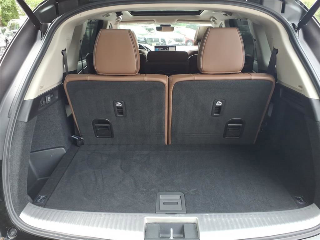 Used 2022 Acura MDX SH-AWD w/ Advance Package image 13