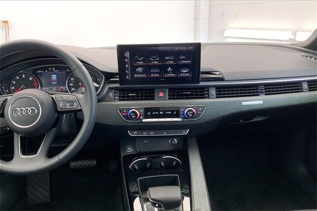 Certified 2023 Audi A4 2.0T Premium w/ Convenience Package image 6