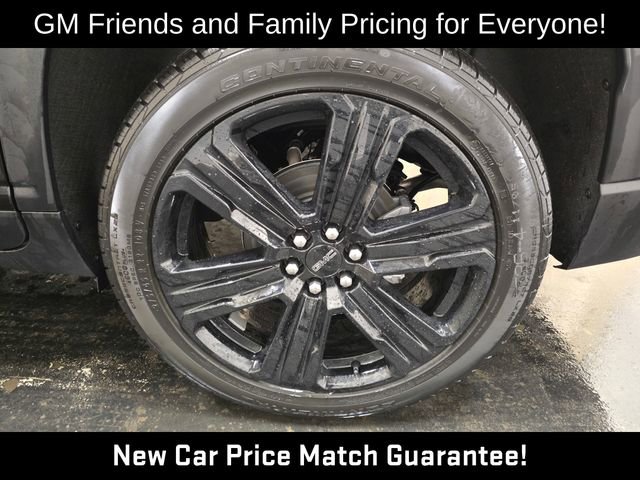 New 2026 GMC Acadia Elevation w/ Black Edition image 11