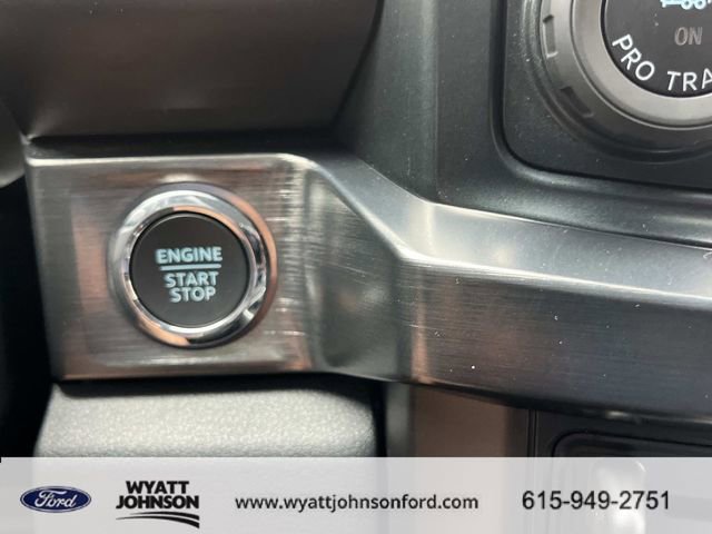 Certified 2024 Ford F250 Lariat w/ Lariat Ultimate Package AWD/4WD image 36