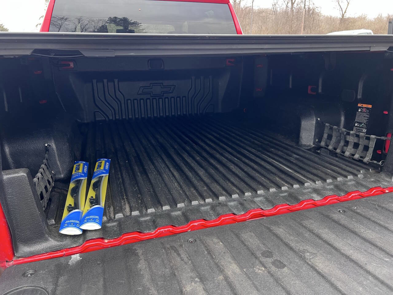 Used 2019 Chevrolet Silverado 1500 LT w/ All-Star Edition image 24