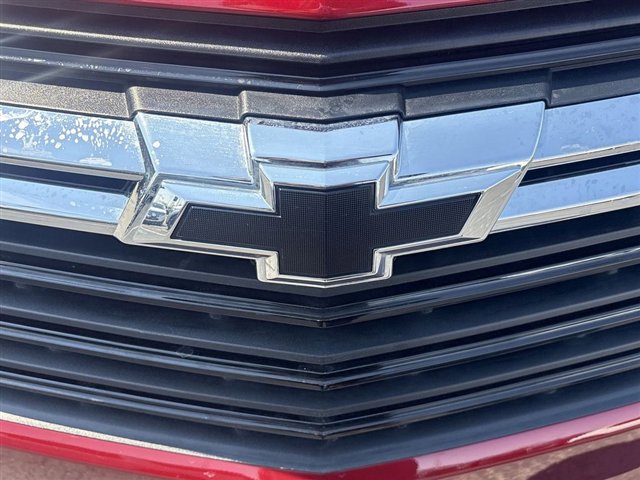 Certified 2024 Chevrolet Equinox LT w/ LPO, Floor Liner Package FWD image 29
