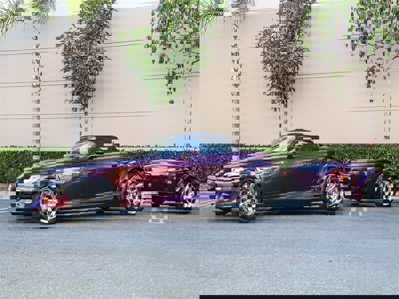 Used 1999 Plymouth Prowler image 3