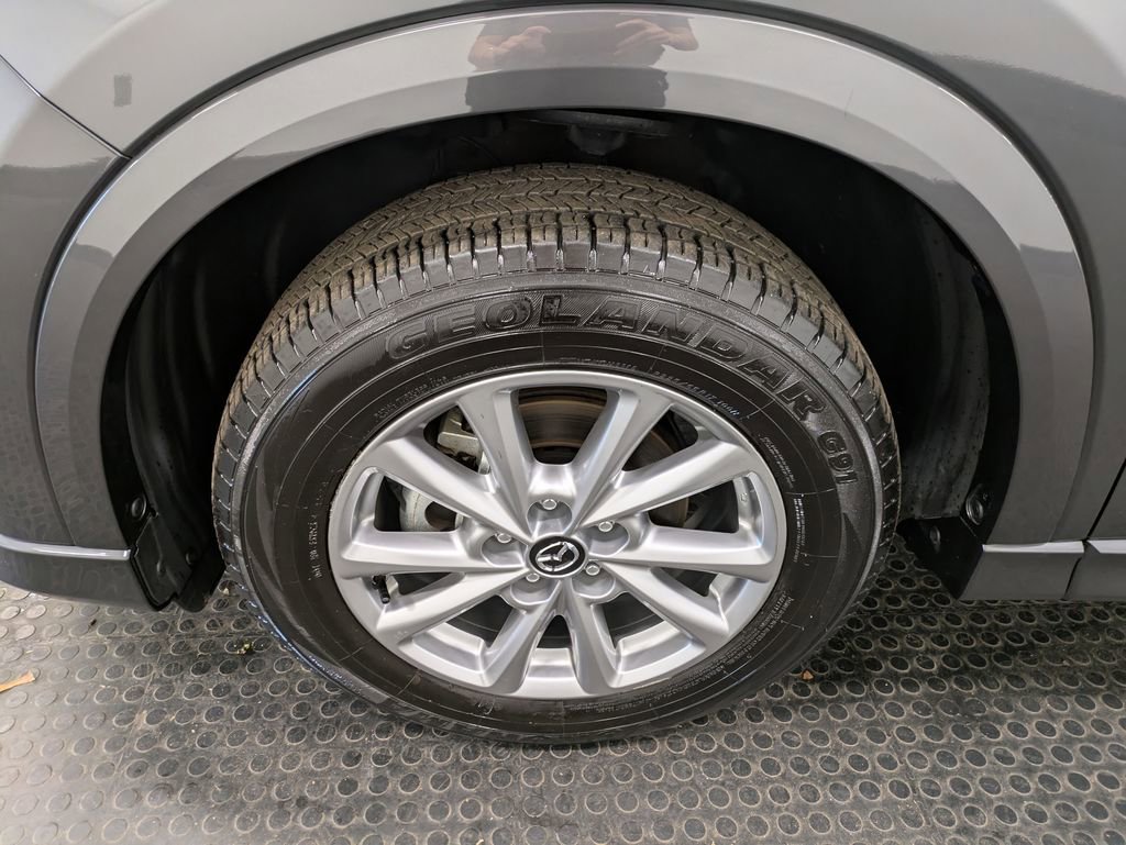 Used 2025 MAZDA CX-5 AWD 2.5 S image 7