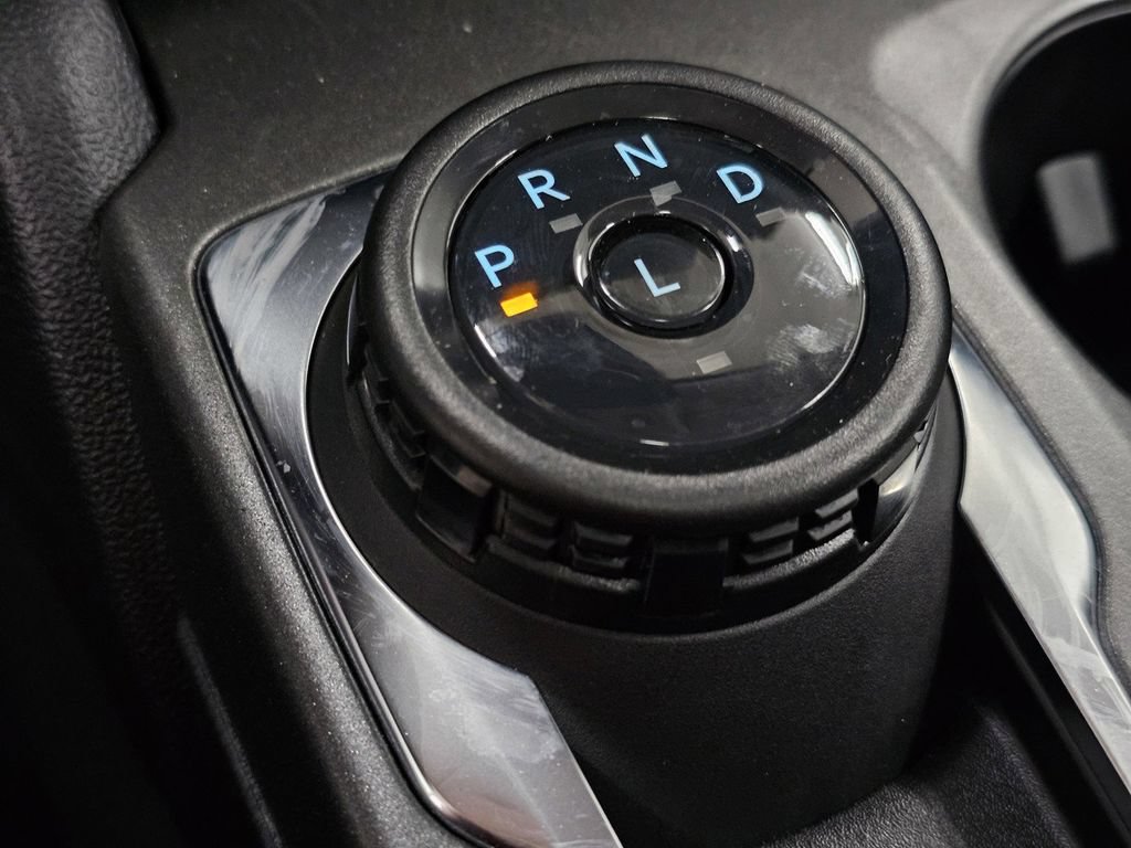 New 2025 Ford Bronco Sport Outer Banks w/ Outer Banks Tech Package+ AWD/4WD image 18