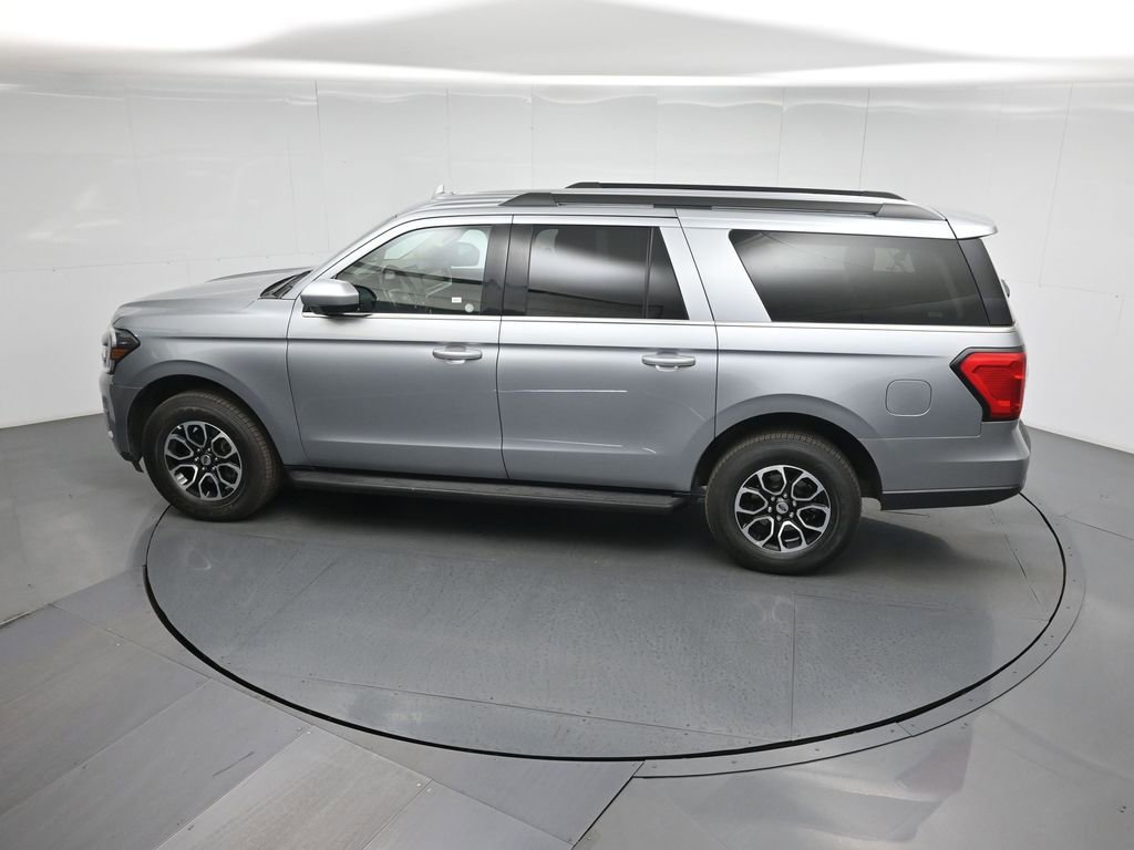 Certified 2024 Ford Expedition Max XLT image 43
