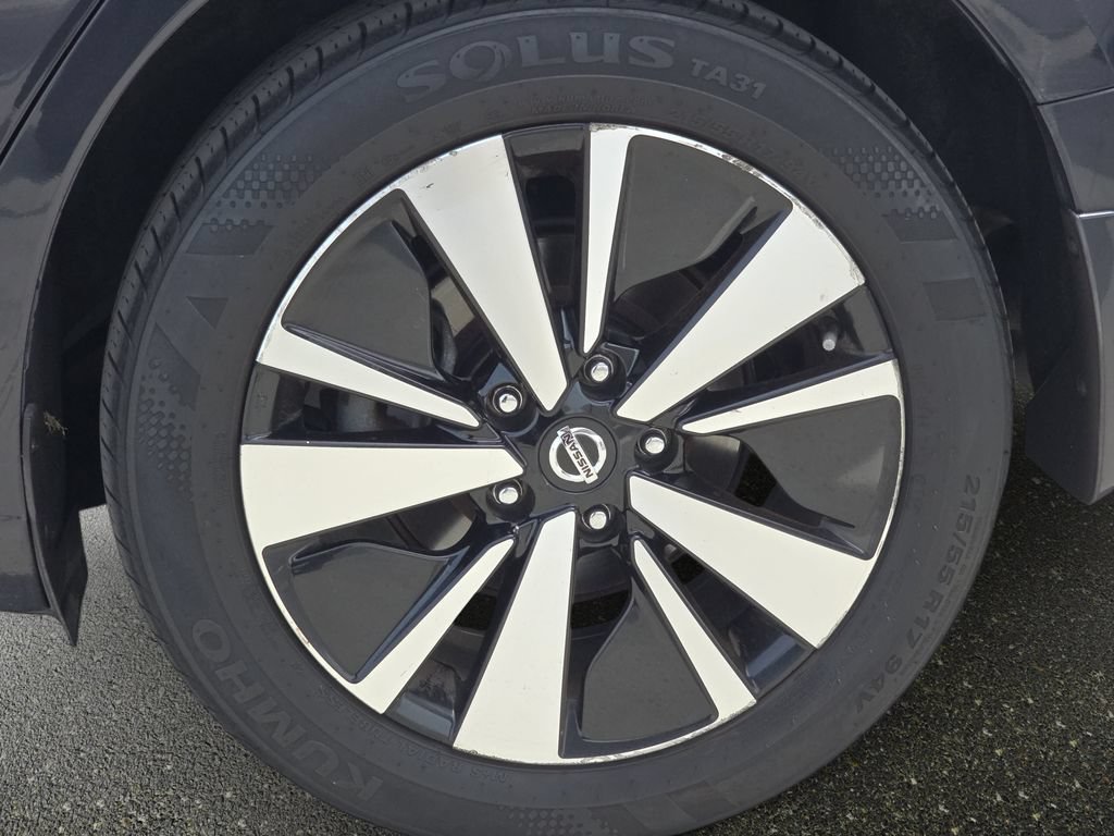 Used 2020 Nissan Altima 2.5 SL AWD/4WD image 36