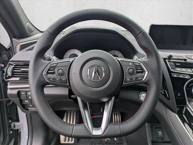 New 2026 Acura RDX A-Spec image 11