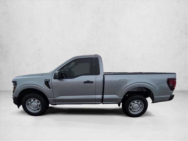 New 2026 Ford F150 XL image 9