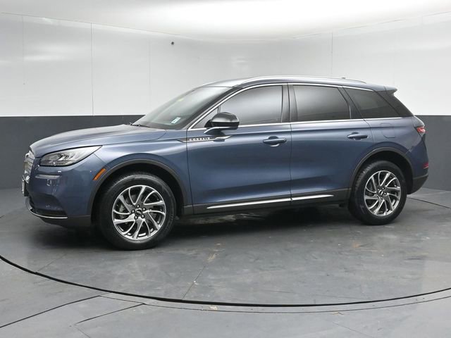 Certified 2022 Lincoln Corsair FWD w/ Equipment Group 101A image 4